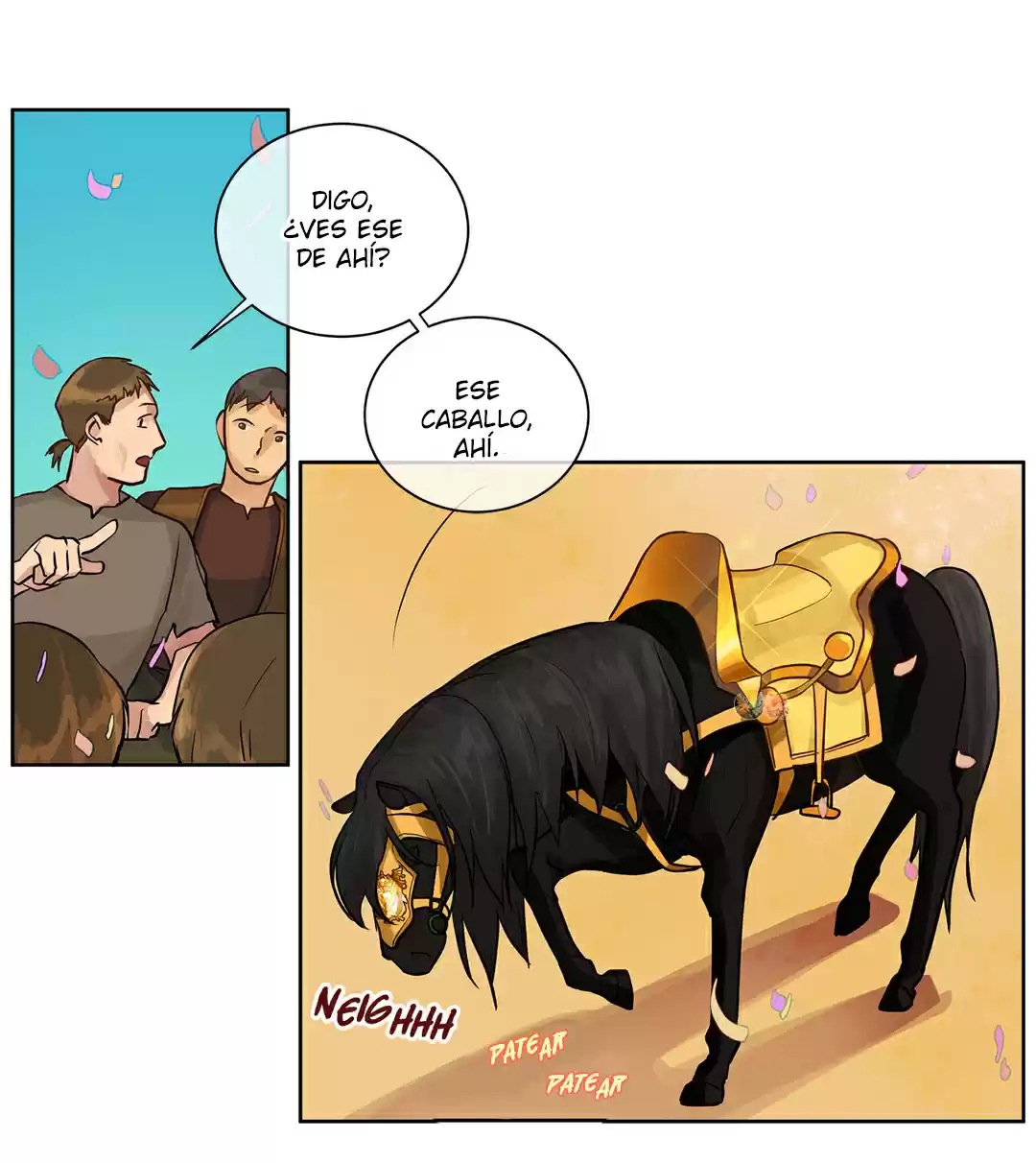 King's Maker - Capítulo 13 - Página 12 - LectorTMOo