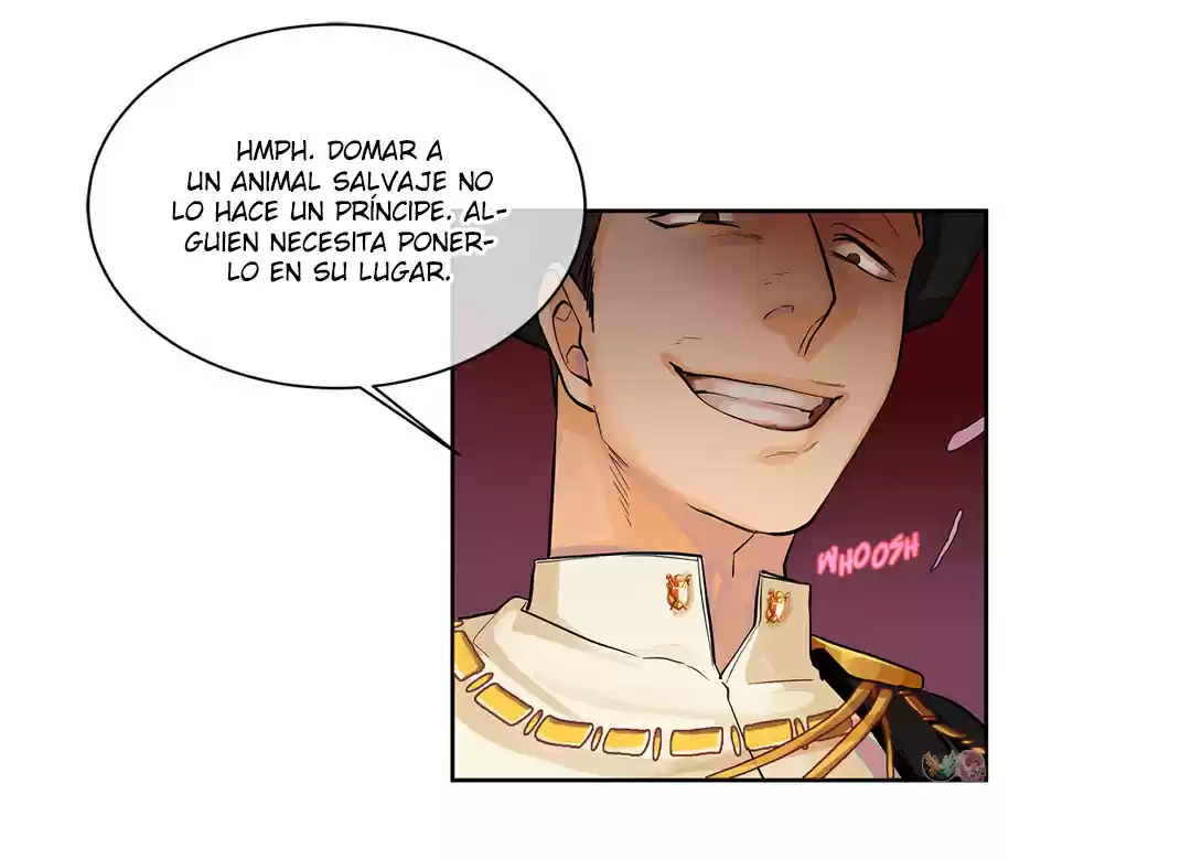 King's Maker - Capítulo 13 - Página 20 - LectorTMOo