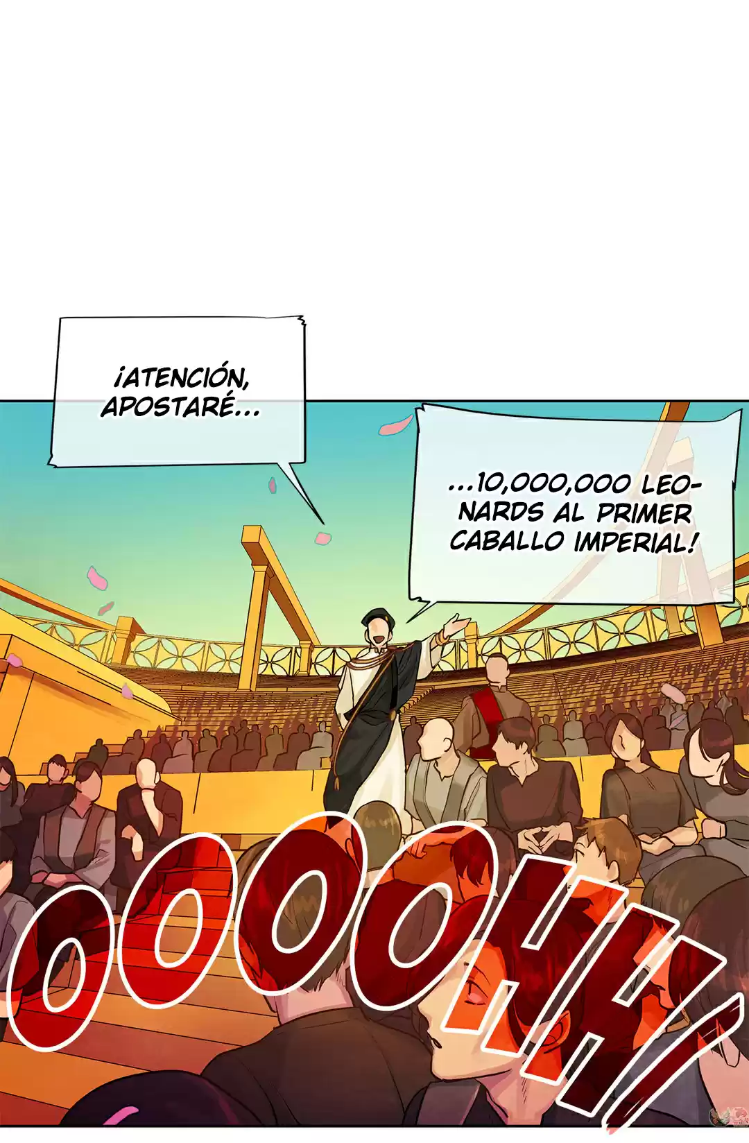 King's Maker - Capítulo 13 - Página 21 - LectorTMOo