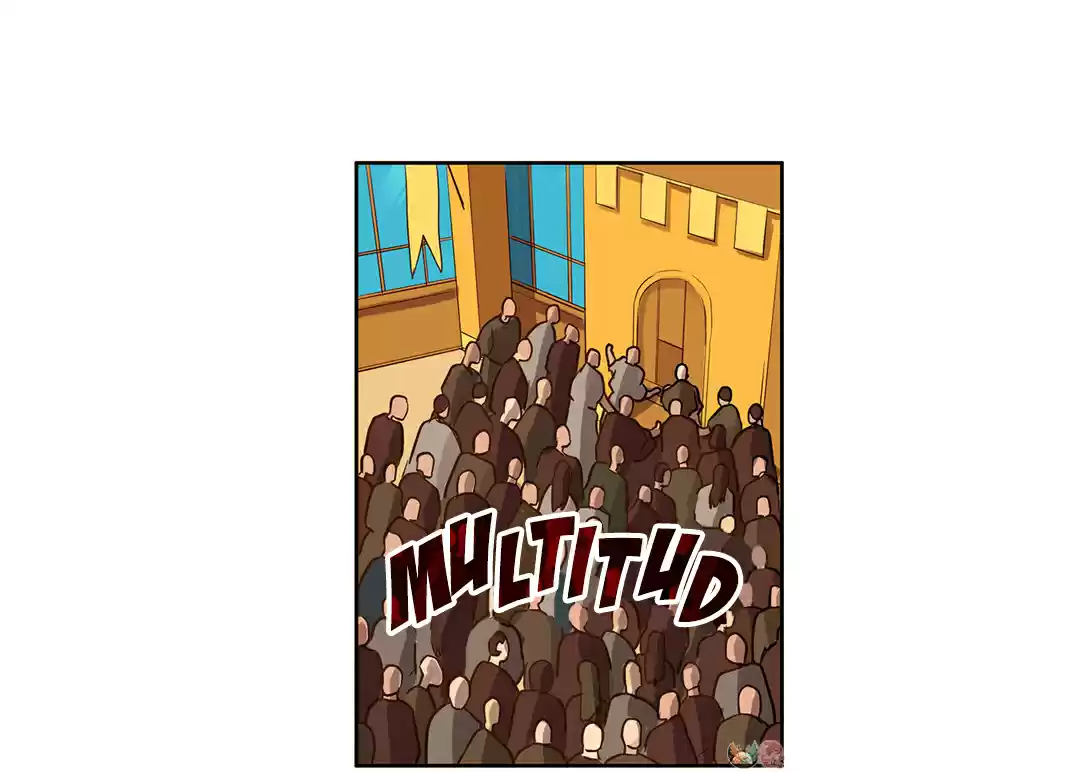 King's Maker - Capítulo 13 - Página 25 - LectorTMOo