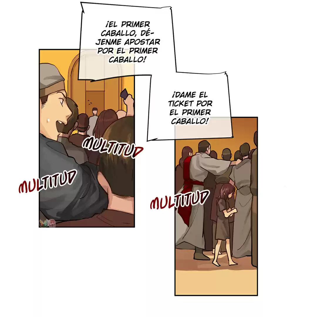 King's Maker - Capítulo 13 - Página 26 - LectorTMOo