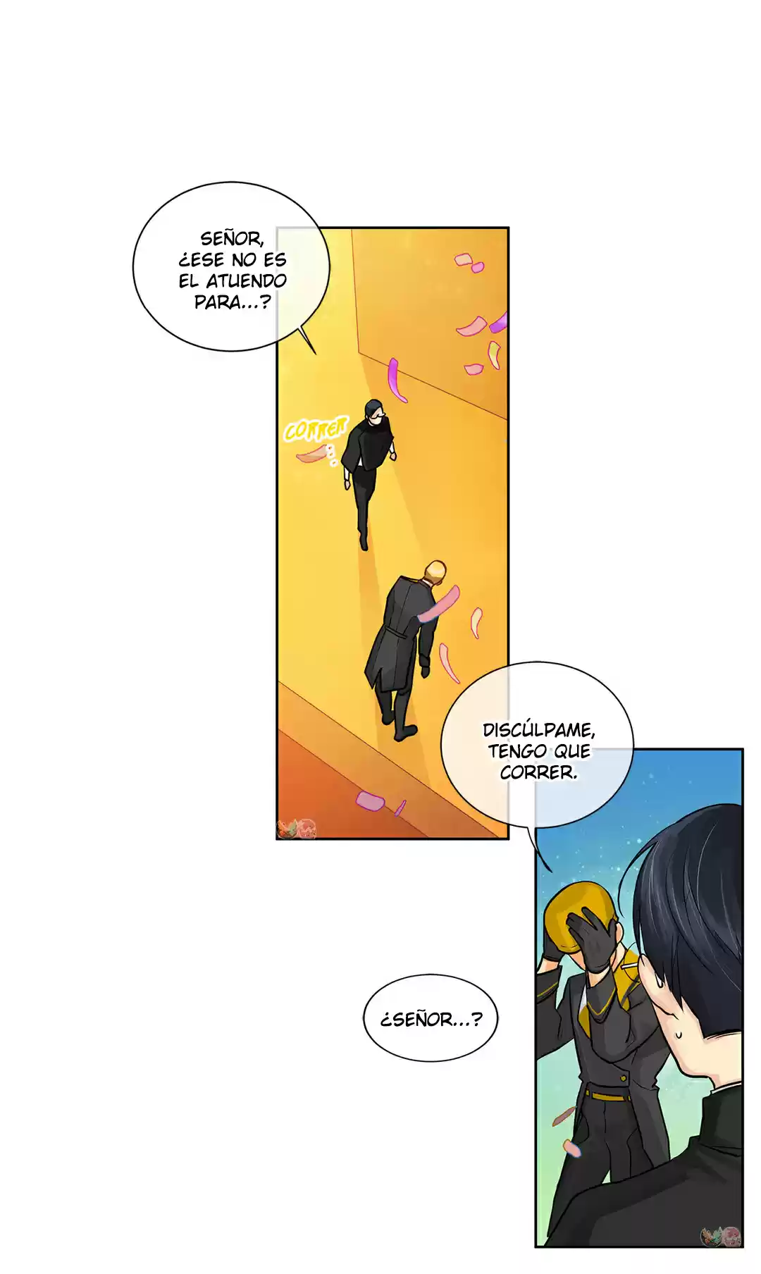 King's Maker - Capítulo 13 - Página 31 - LectorTMOo