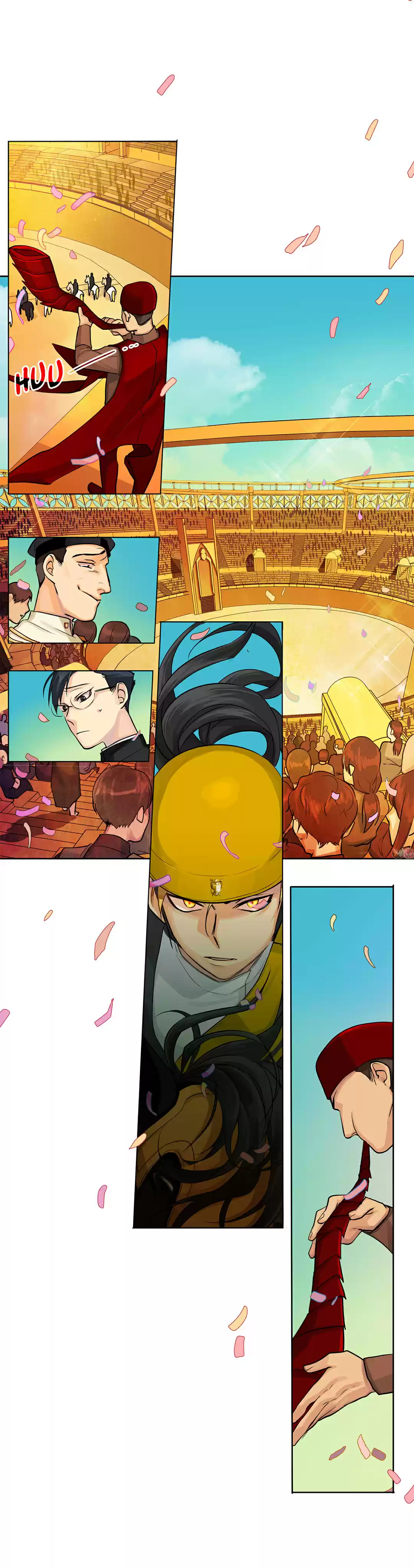 King's Maker - Capítulo 13 - Página 33 - LectorTMOo