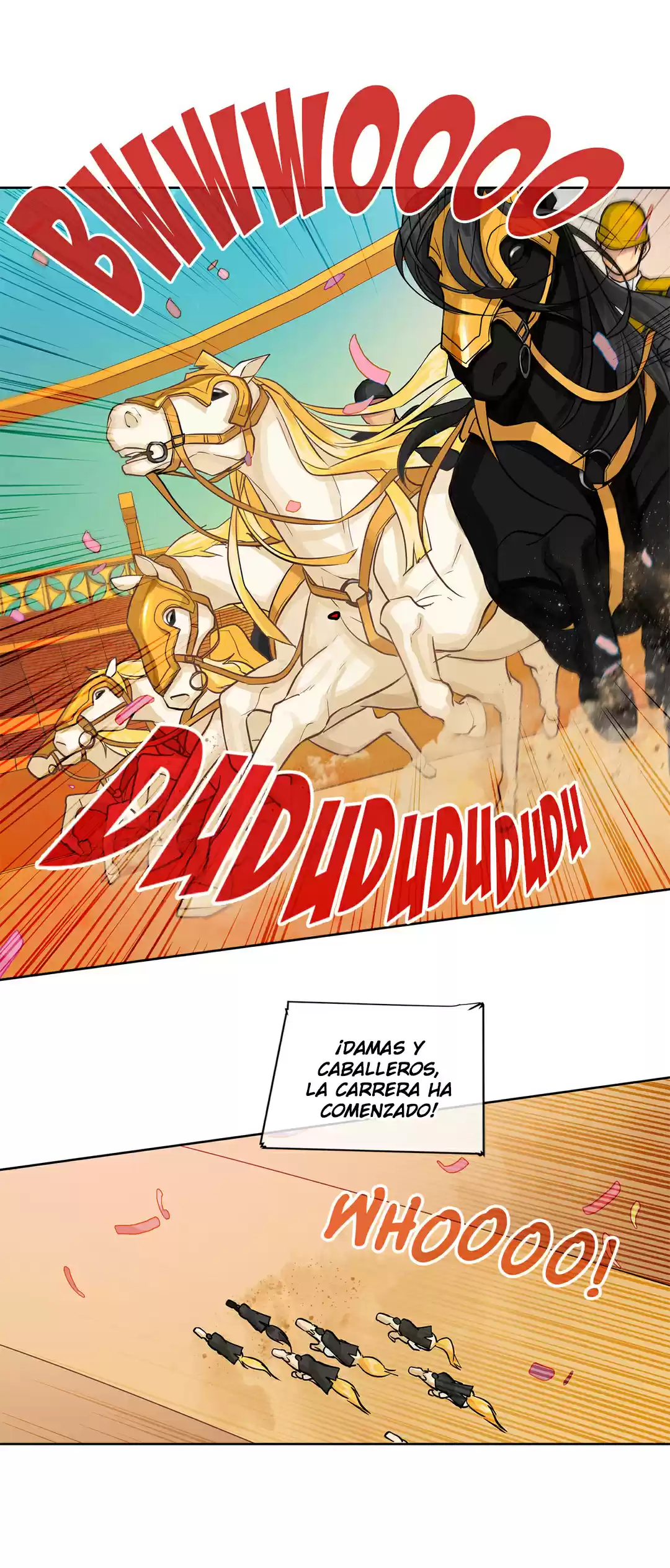 King's Maker - Capítulo 13 - Página 34 - LectorTMOo