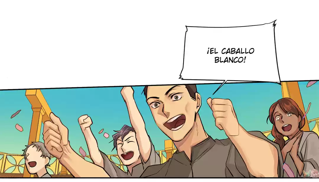 King's Maker - Capítulo 13 - Página 39 - LectorTMOo