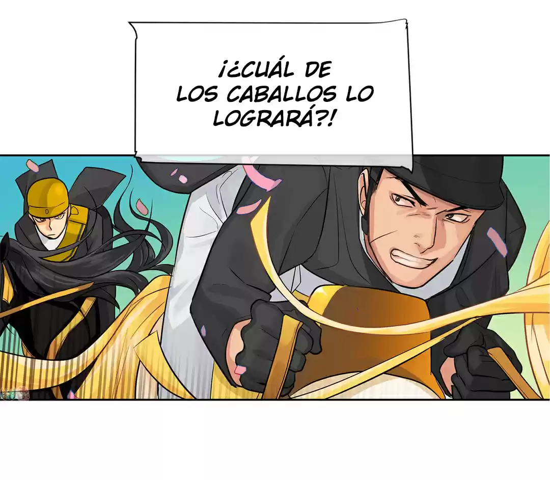 King's Maker - Capítulo 13 - Página 43 - LectorTMOo