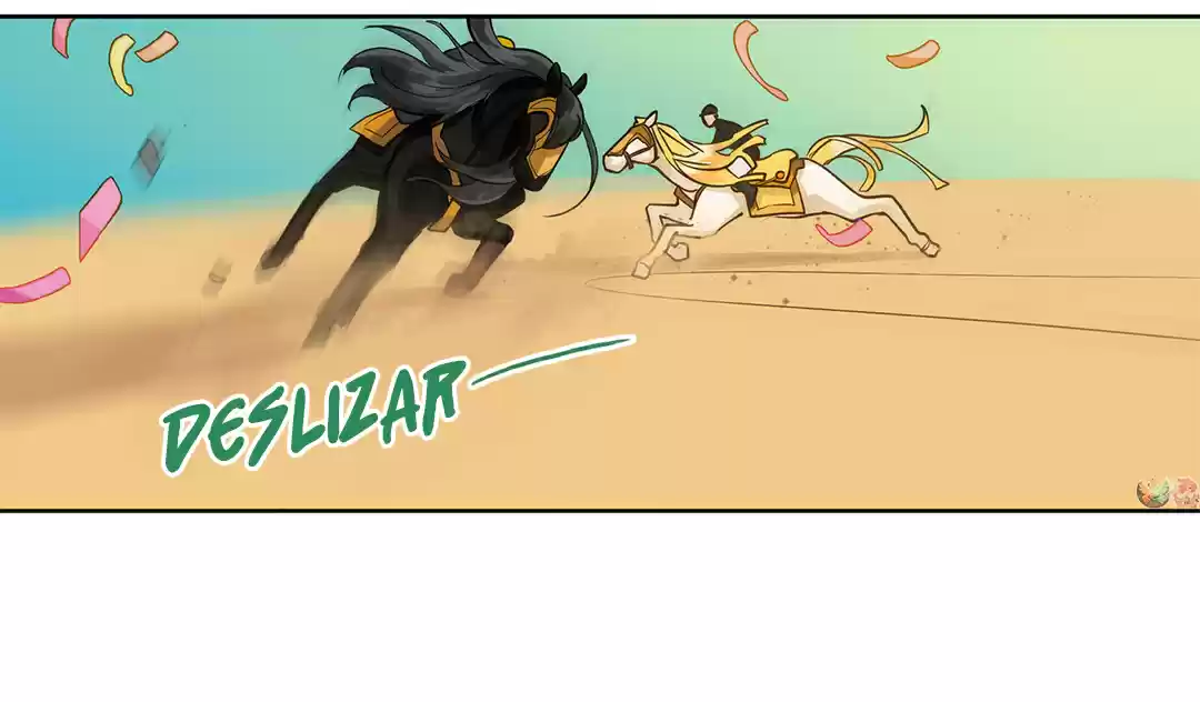 King's Maker - Capítulo 13 - Página 50 - LectorTMOo