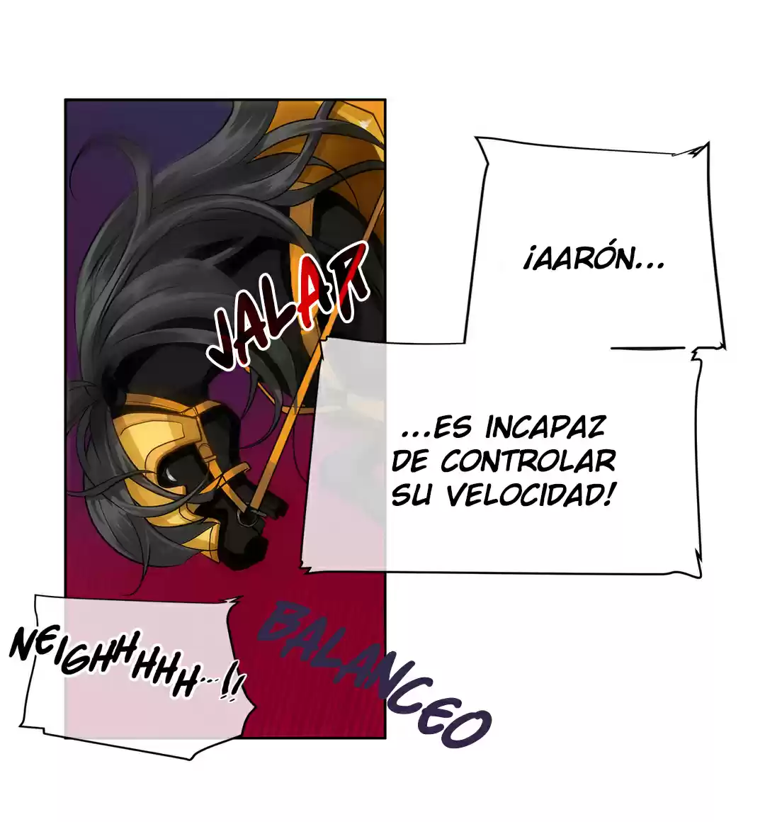 King's Maker - Capítulo 13 - Página 51 - LectorTMOo