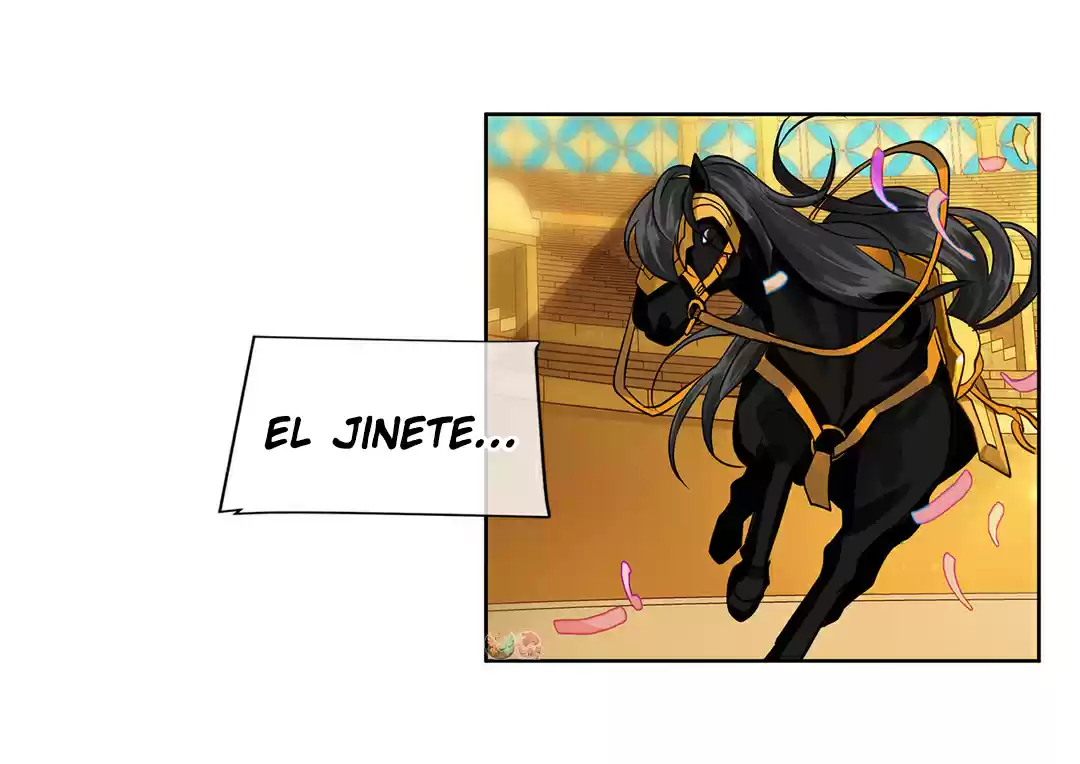 King's Maker - Capítulo 13 - Página 55 - LectorTMOo
