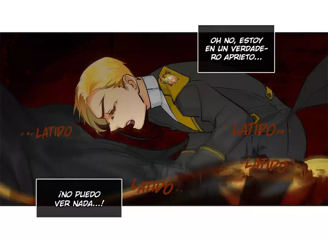 King's Maker - Capítulo 13 - Página 60 - LectorTMOo
