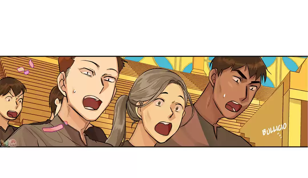 King's Maker - Capítulo 13 - Página 70 - LectorTMOo