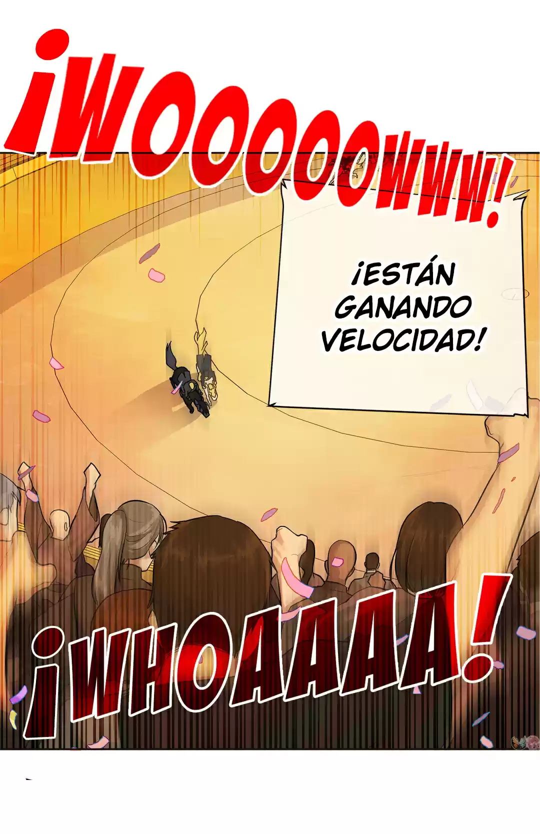 King's Maker - Capítulo 13 - Página 71 - LectorTMOo
