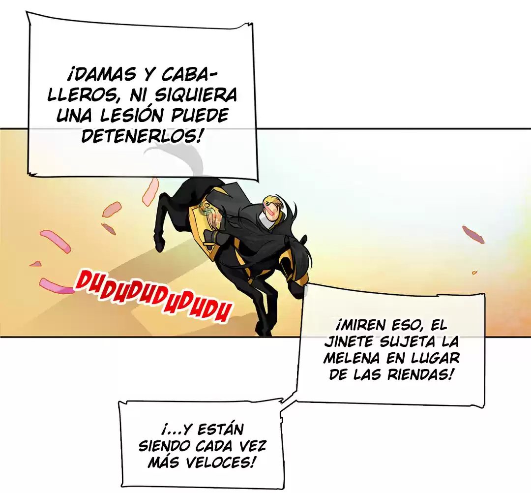 King's Maker - Capítulo 13 - Página 72 - LectorTMOo