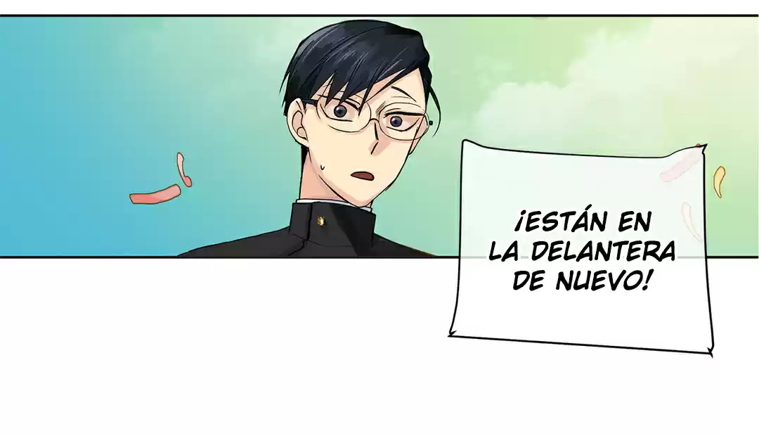 King's Maker - Capítulo 13 - Página 73 - LectorTMOo