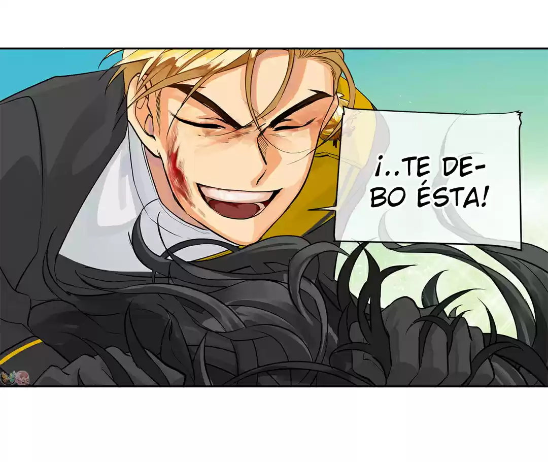 King's Maker - Capítulo 13 - Página 78 - LectorTMOo