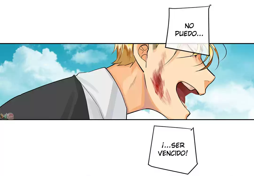 King's Maker - Capítulo 13 - Página 80 - LectorTMOo