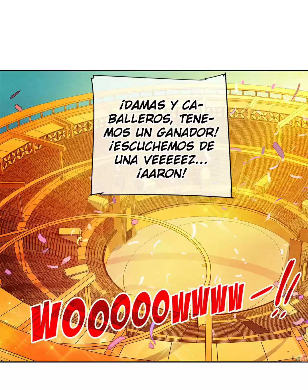 King's Maker - Capítulo 13 - Página 86 - LectorTMOo