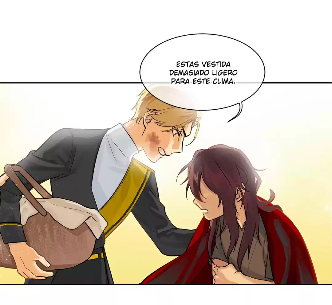 King's Maker - Capítulo 14 - Página 6 - LectorTMOo