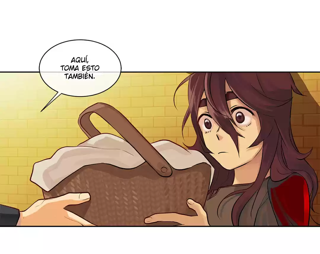 King's Maker - Capítulo 14 - Página 8 - LectorTMOo