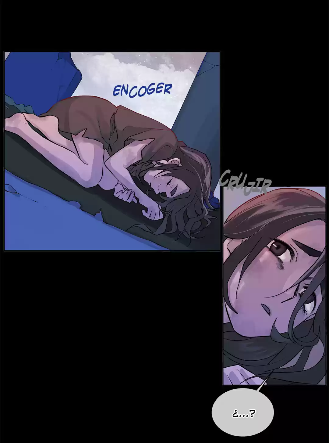 King's Maker - Capítulo 14 - Página 18 - LectorTMOo