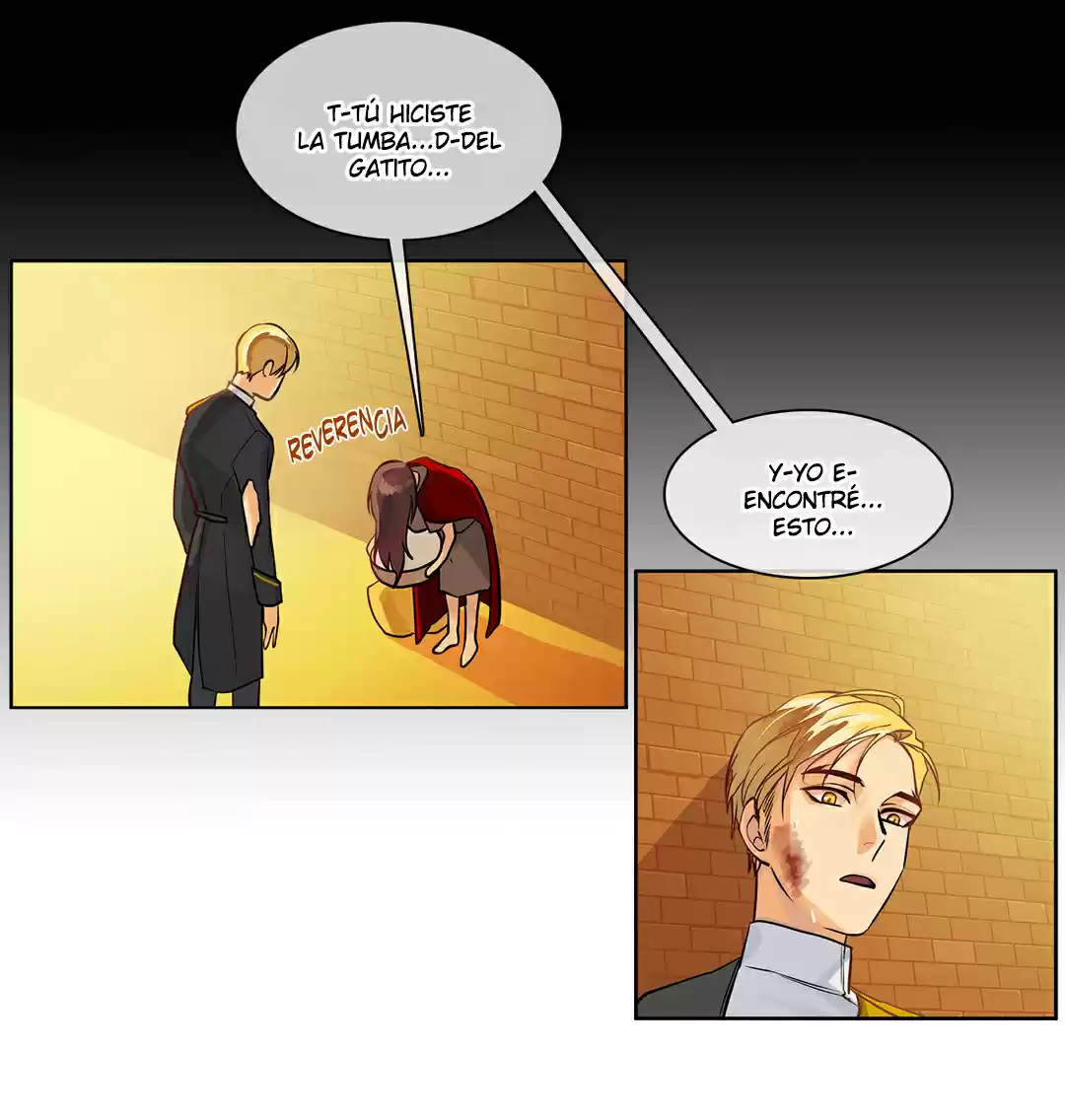 King's Maker - Capítulo 14 - Página 23 - LectorTMOo