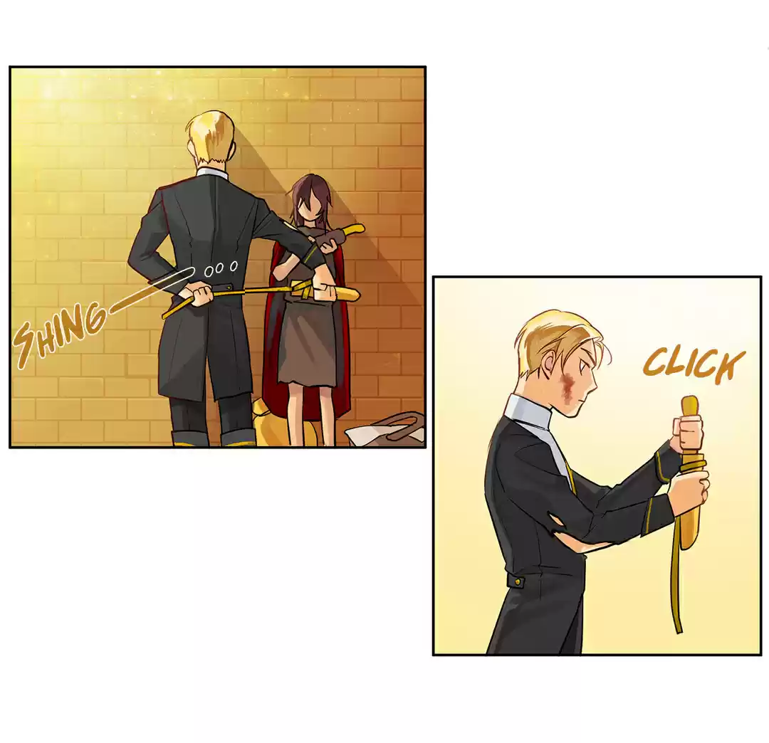 King's Maker - Capítulo 14 - Página 25 - LectorTMOo