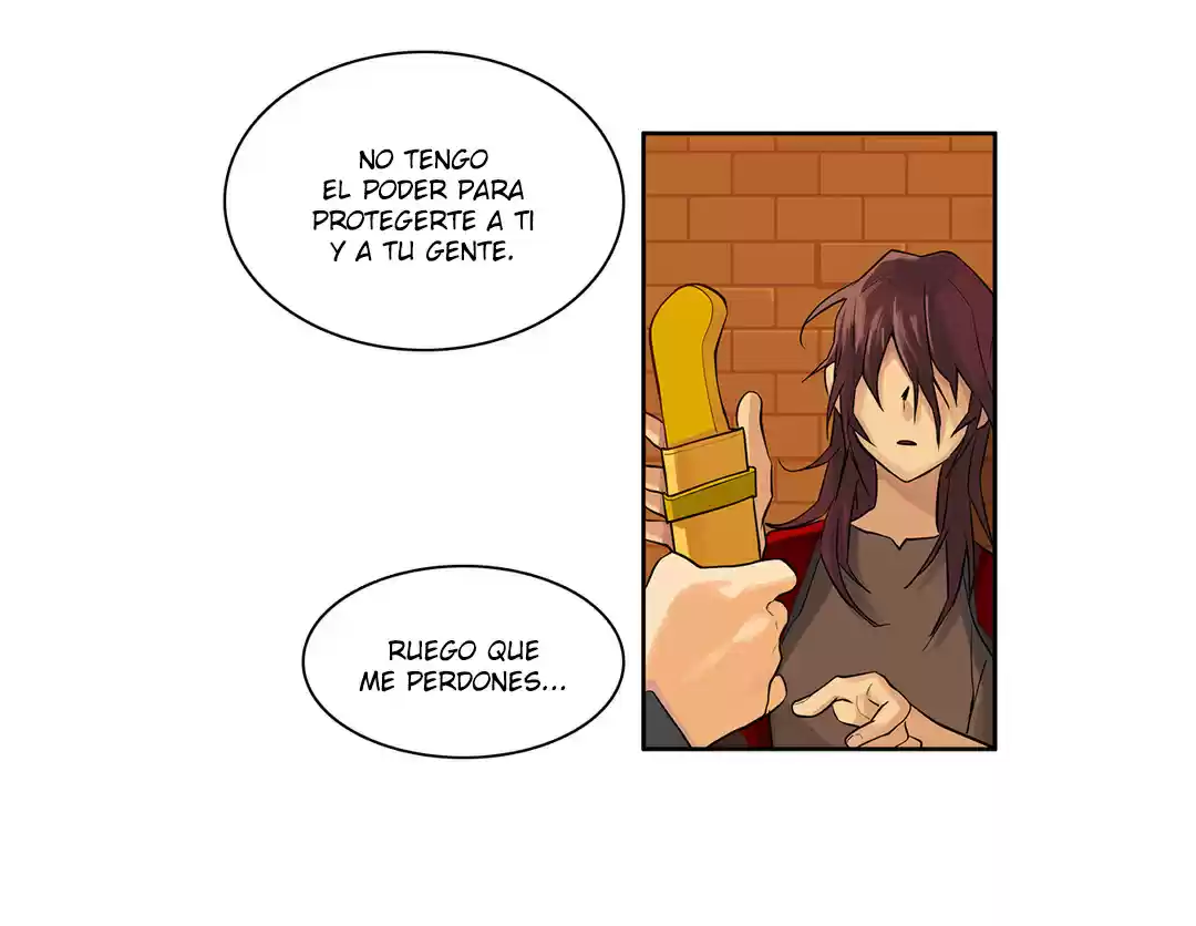King's Maker - Capítulo 14 - Página 27 - LectorTMOo