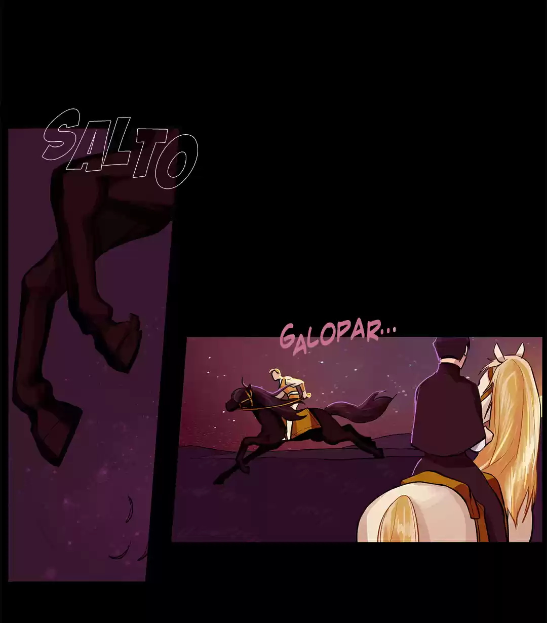 King's Maker - Capítulo 14 - Página 28 - LectorTMOo