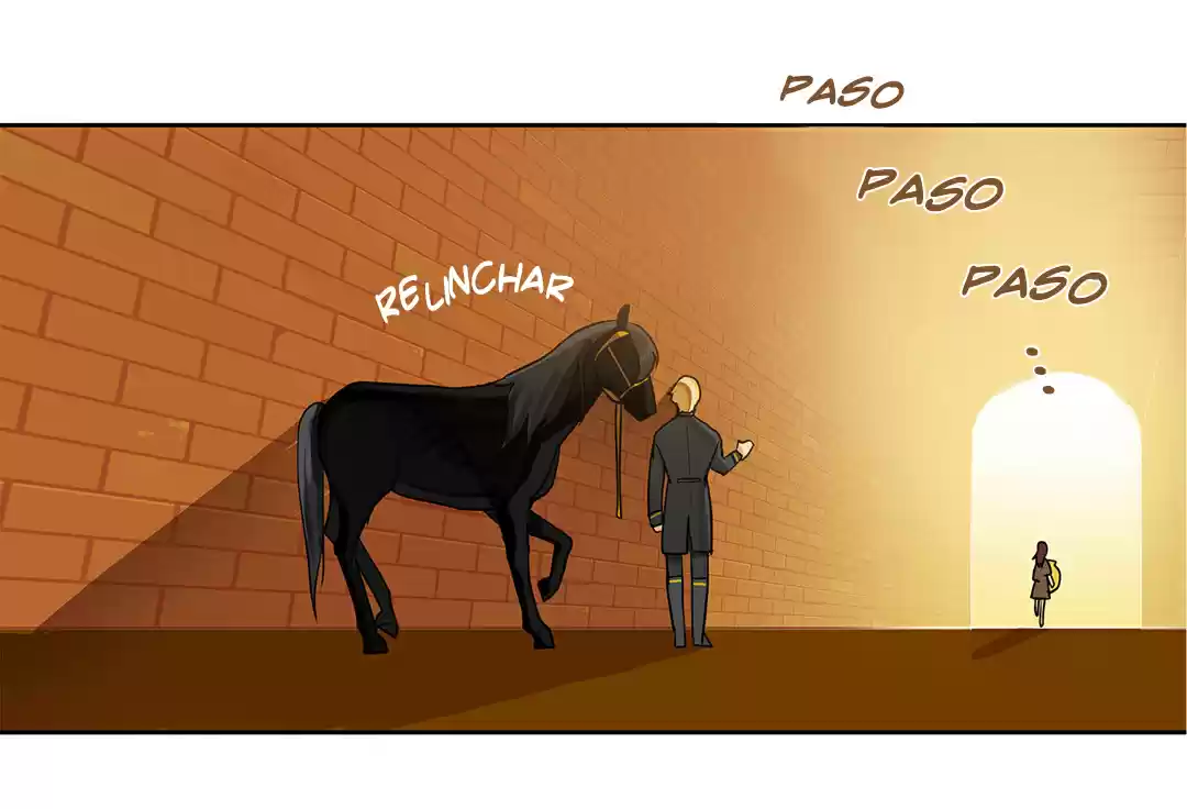 King's Maker - Capítulo 14 - Página 29 - LectorTMOo