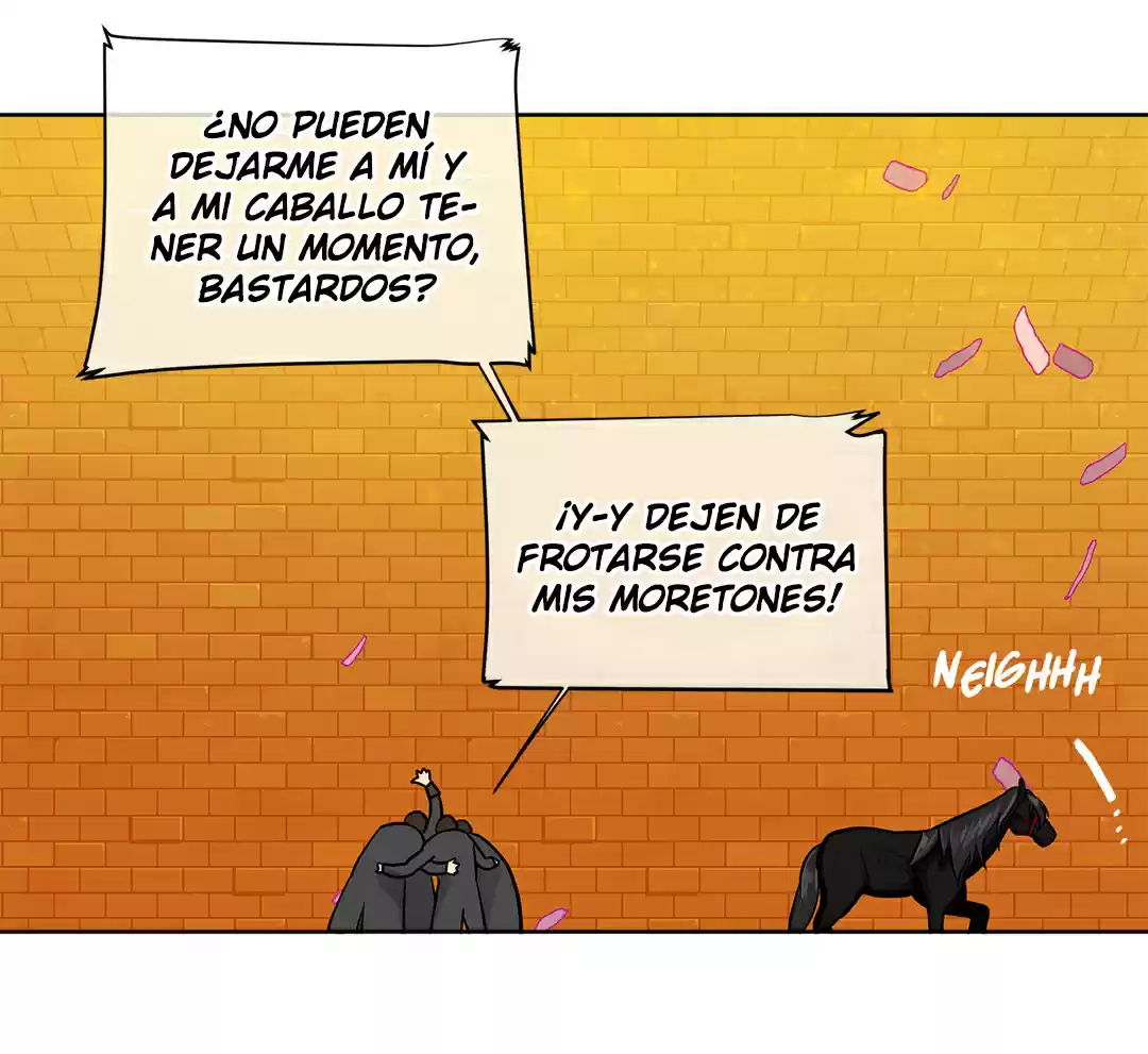 King's Maker - Capítulo 14 - Página 35 - LectorTMOo