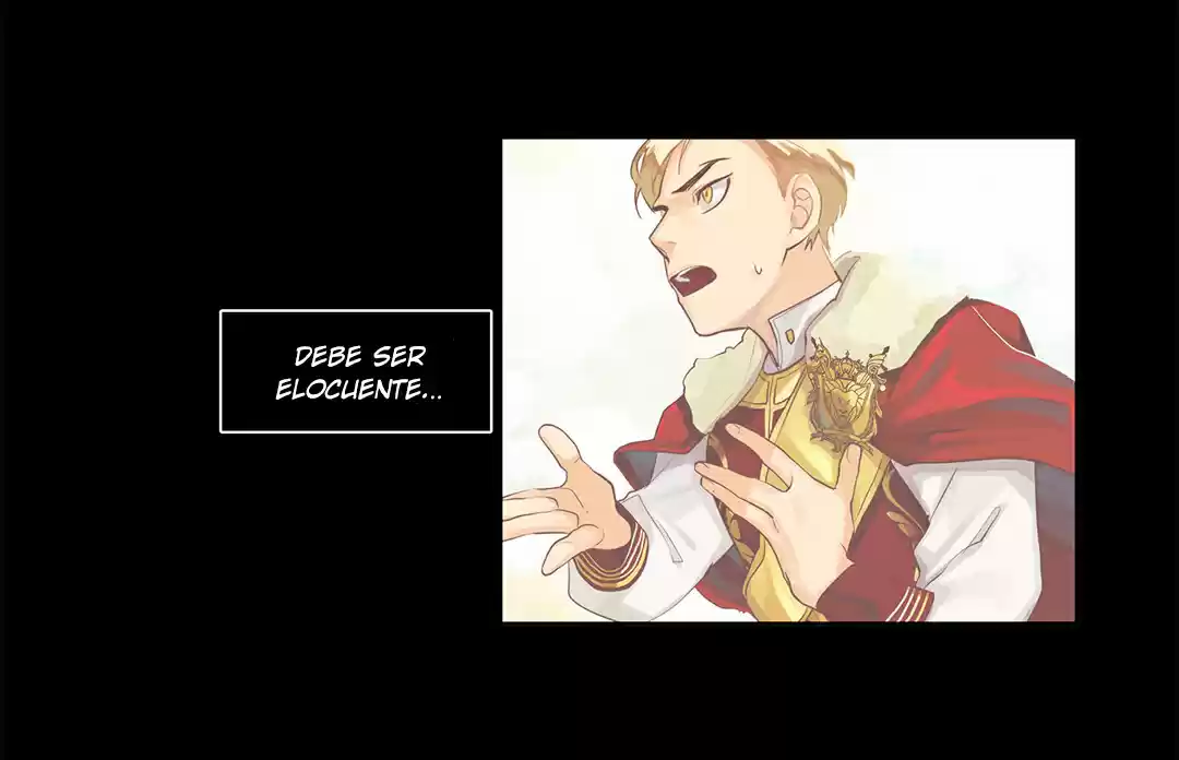King's Maker - Capítulo 14 - Página 50 - LectorTMOo