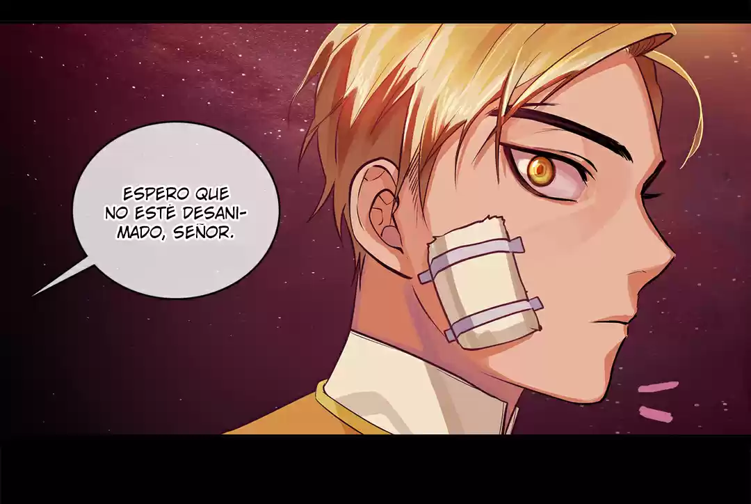 King's Maker - Capítulo 14 - Página 52 - LectorTMOo