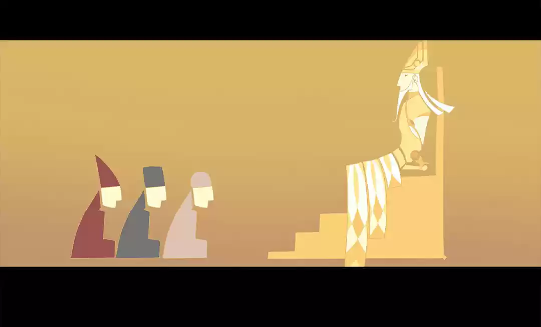 King's Maker - Capítulo 14 - Página 59 - LectorTMOo