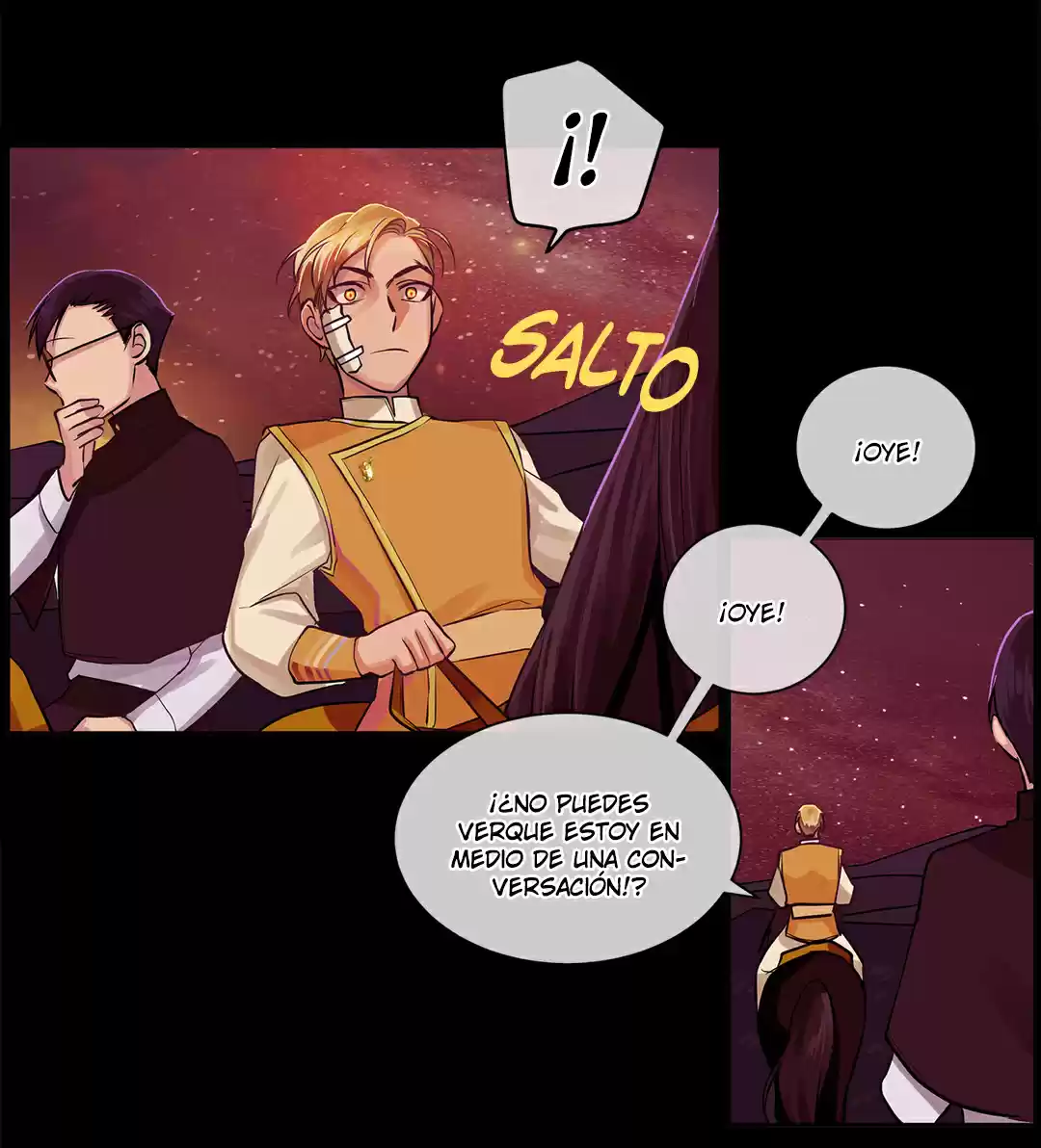 King's Maker - Capítulo 14 - Página 62 - LectorTMOo