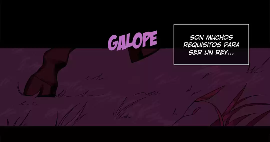King's Maker - Capítulo 14 - Página 64 - LectorTMOo
