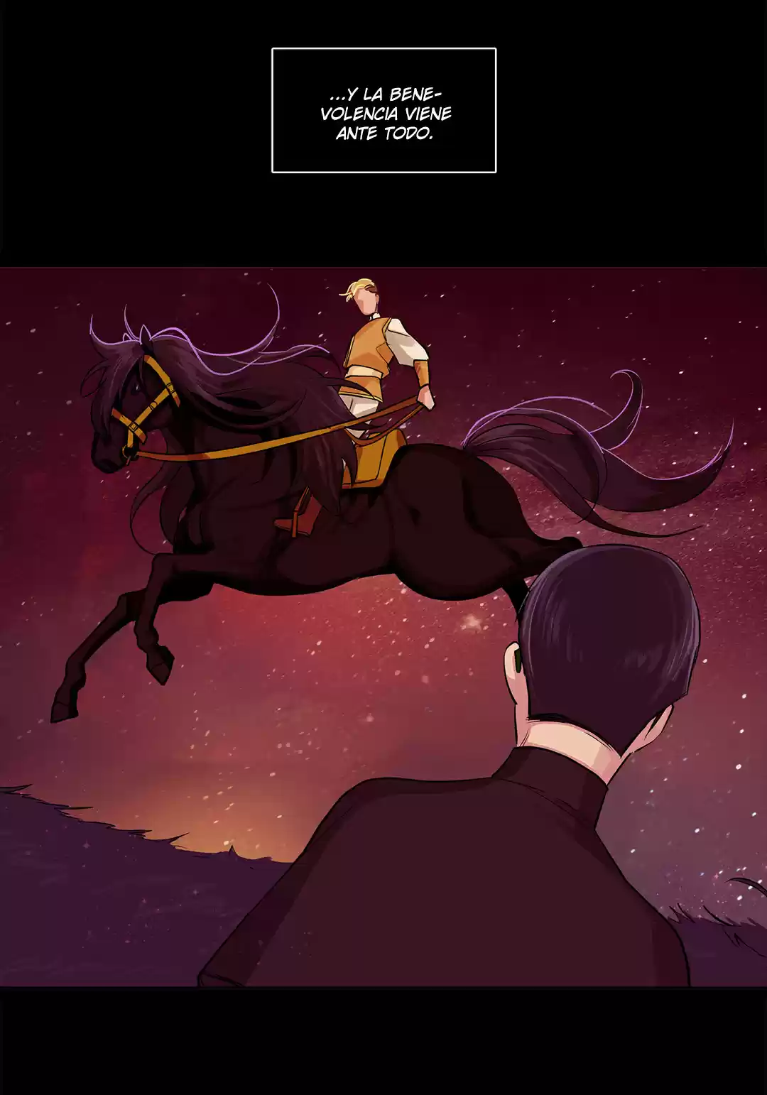 King's Maker - Capítulo 14 - Página 65 - LectorTMOo