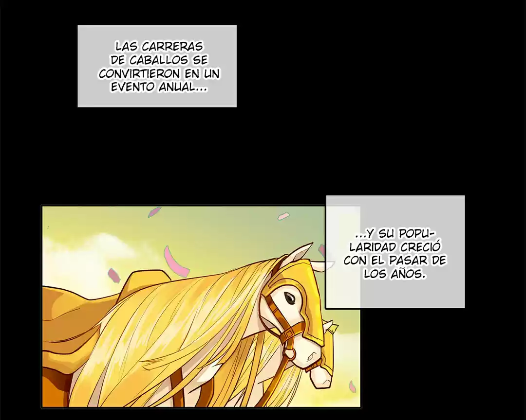 King's Maker - Capítulo 15 - Página 3 - LectorTMOo