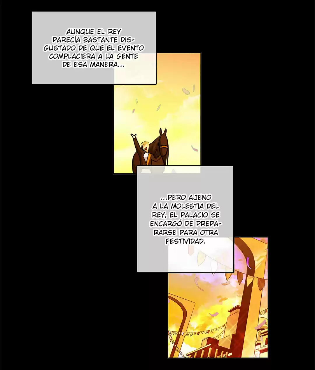 King's Maker - Capítulo 15 - Página 4 - LectorTMOo
