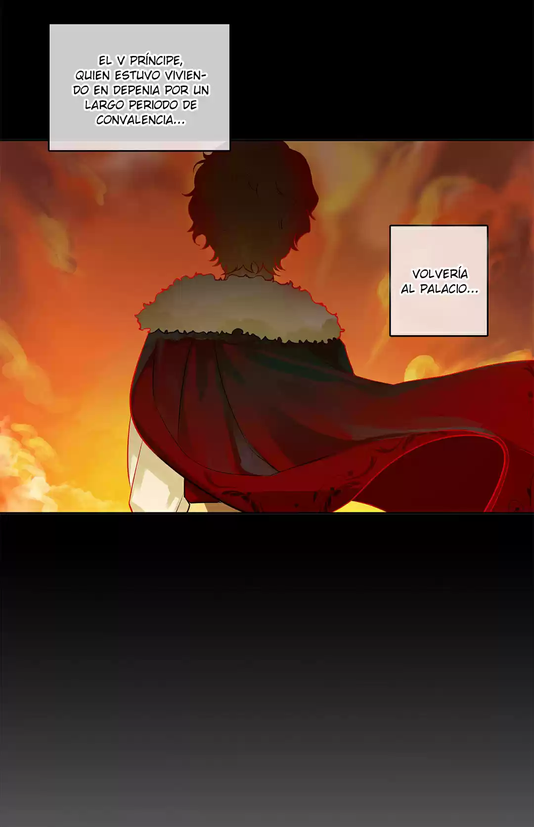 King's Maker - Capítulo 15 - Página 5 - LectorTMOo