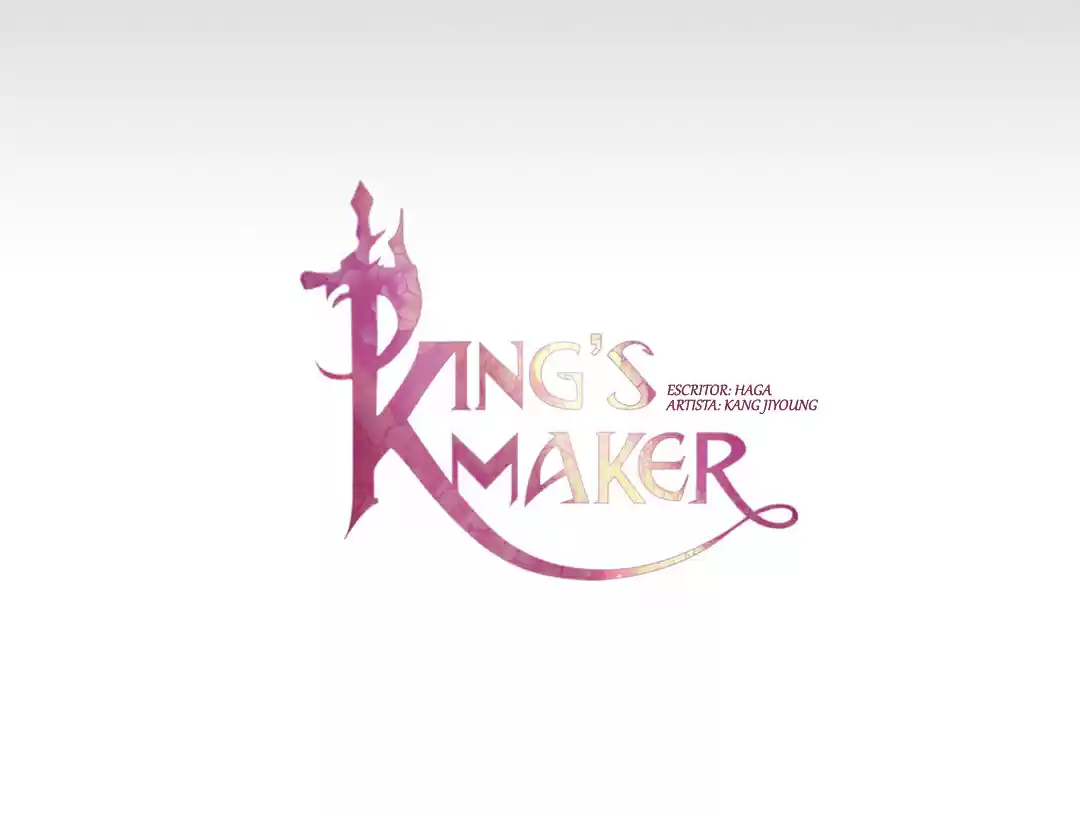 King's Maker - Capítulo 15 - Página 7 - LectorTMOo