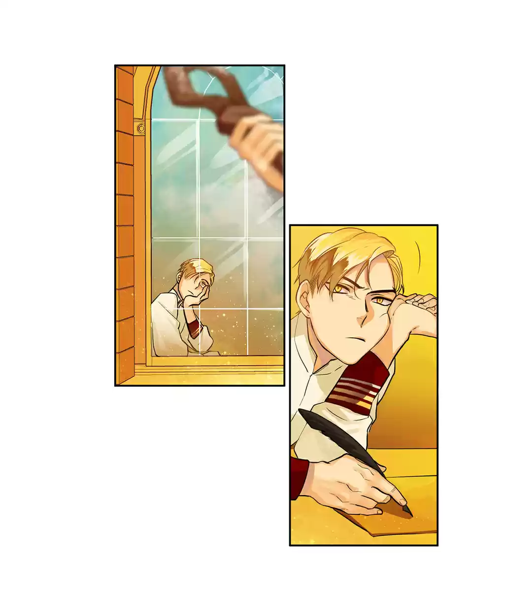 King's Maker - Capítulo 15 - Página 10 - LectorTMOo