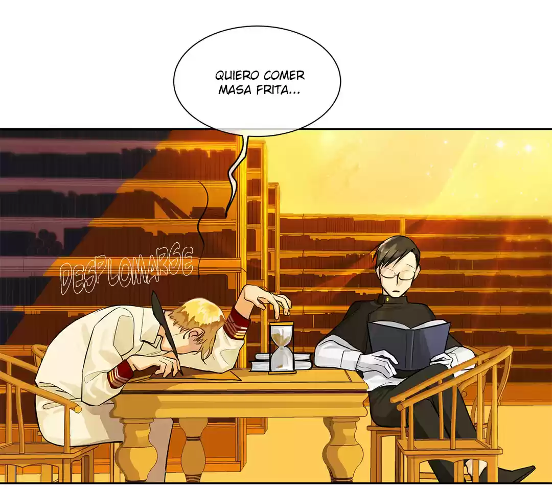King's Maker - Capítulo 15 - Página 12 - LectorTMOo