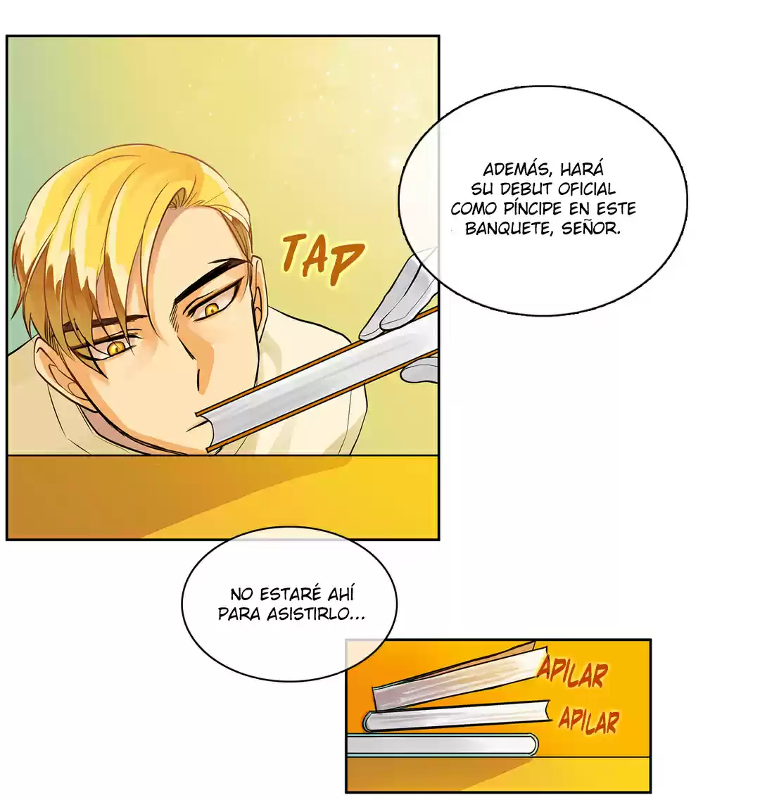King's Maker - Capítulo 15 - Página 15 - LectorTMOo