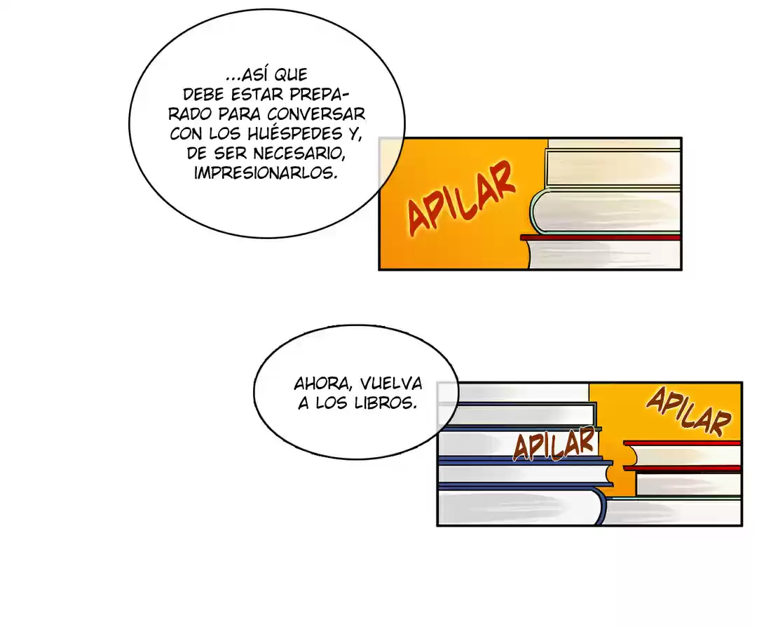 King's Maker - Capítulo 15 - Página 16 - LectorTMOo