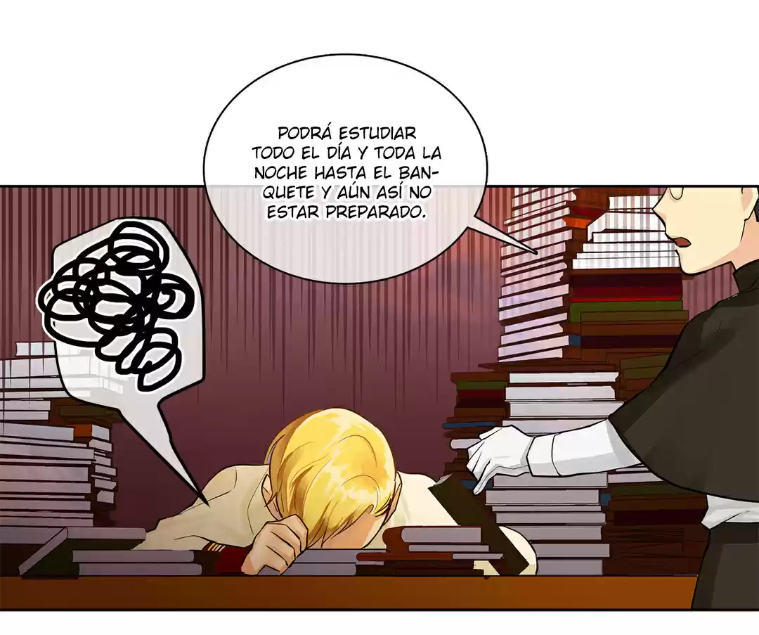 King's Maker - Capítulo 15 - Página 17 - LectorTMOo