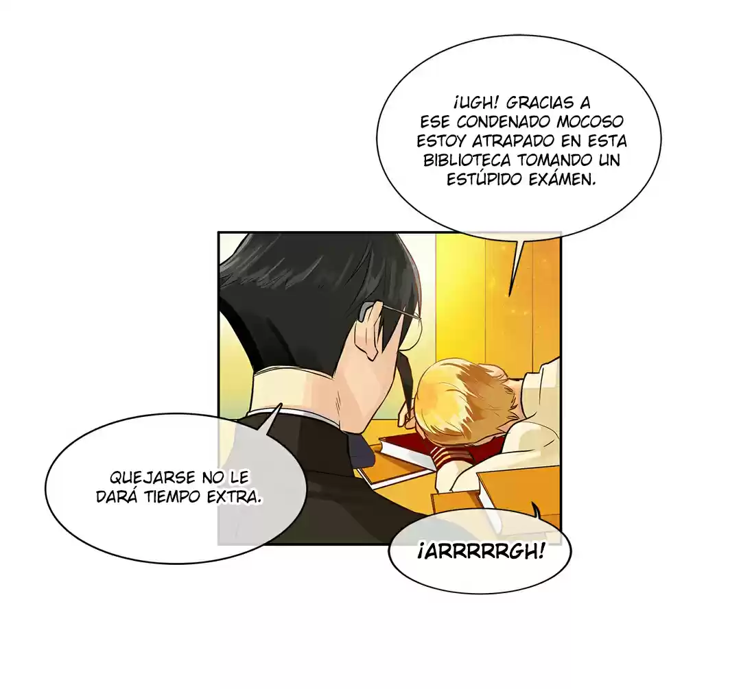 King's Maker - Capítulo 15 - Página 19 - LectorTMOo