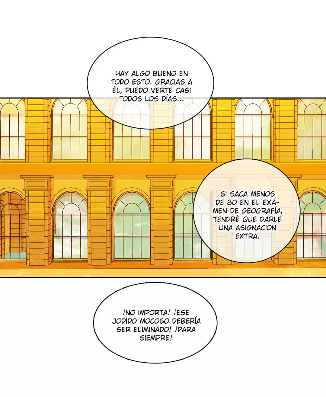 King's Maker - Capítulo 15 - Página 21 - LectorTMOo