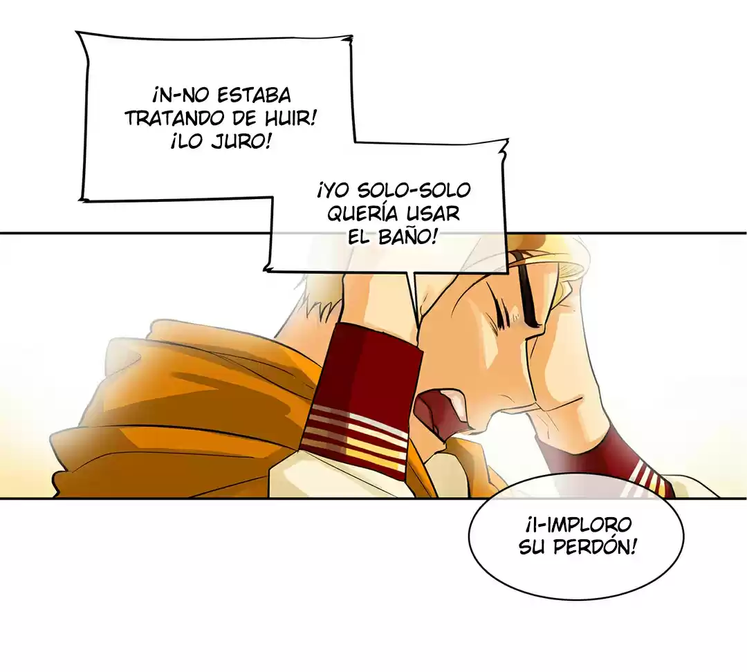 King's Maker - Capítulo 15 - Página 27 - LectorTMOo