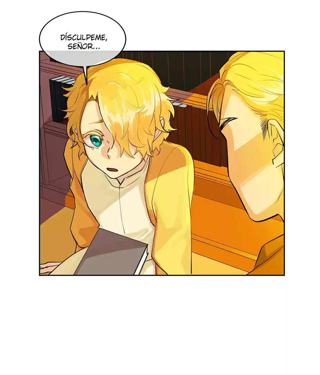 King's Maker - Capítulo 15 - Página 29 - LectorTMOo
