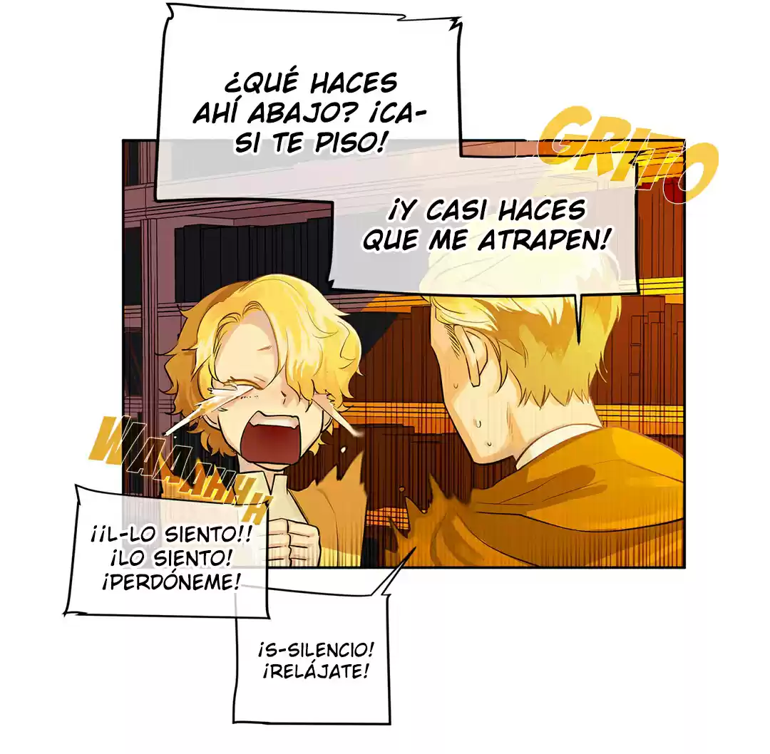 King's Maker - Capítulo 15 - Página 31 - LectorTMOo